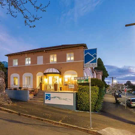 Hotel Blue & Cottages Katoomba Exterior photo